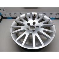 Диск колесный легкосплавный VAG A4 [B7] (2005 - 2007) 4F0601025AK8Z8