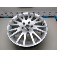 Диск колесный легкосплавный VAG A4 [B7] (2005 - 2007) 4F0601025AK8Z8