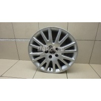 Диск колесный легкосплавный VAG A4 [B7] (2005 - 2007) 4F0601025AK8Z8