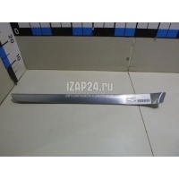 Накладка декоративная VAG A4 [B7] (2005 - 2007) 8E0867409QQ88