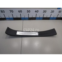 Накладка порога (внутренняя) VAG A4 [B7] (2005 - 2007) 8E0853375P01C