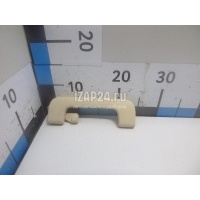 Ручка внутренняя потолочная VAG A4 [B7] (2005 - 2007) 8E0857608C2UQ