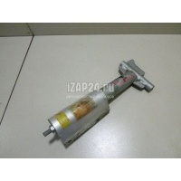 Кронштейн усилителя заднего бампера правый VAG A4 [B7] (2005 - 2007) 8E0807276D