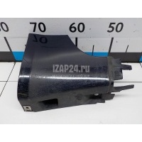Накладка на порог (наружная) VAG A4 [B7] (2005 - 2007) 8E0853580C7DL