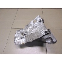 Кронштейн двигателя правый VAG A4 [B7] (2005 - 2007) 8E0199306D