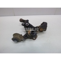 Кулак поворотный задний правый VAG A4 [B7] (2005 - 2007) 8E0505432AF
