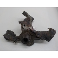 Кулак поворотный задний правый VAG A4 [B7] (2005 - 2007) 8E0505432AF