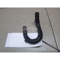 Патрубок VAG A4 [B7] (2005 - 2007) 06E133784F