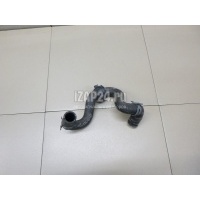 Патрубок отопителя VAG A4 [B7] (2005 - 2007) 8K0819374S