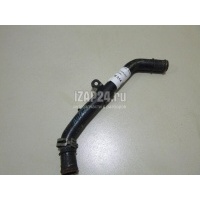 Трубка охлажд. жидкости металлическая VAG A4 [B7] (2005 - 2007) 06D121065L