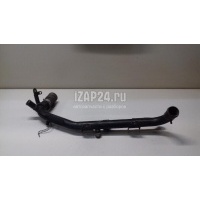 Трубка охлажд. жидкости металлическая VAG A4 [B7] (2005 - 2007) 06B121070N