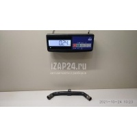 Трубка охлажд. жидкости металлическая VAG A4 [B7] (2005 - 2007) 06D121065L