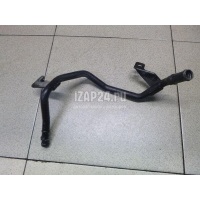 Трубка системы охлаждения VAG A4 [B7] (2005 - 2007) 06D121085C