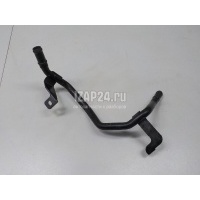 Трубка системы охлаждения VAG A4 [B7] (2005 - 2007) 06D121085C