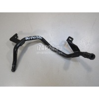 Трубка системы охлаждения VAG A4 [B7] (2005 - 2007) 06D121085C