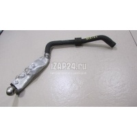 Трубка системы охлаждения VAG A4 [B7] (2005 - 2007) 06D121492J