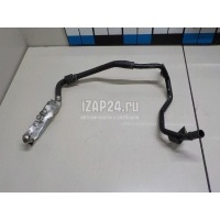 Трубка системы охлаждения VAG A4 [B7] (2005 - 2007) 06D121492J