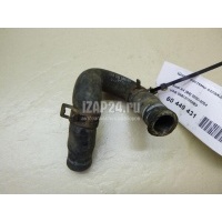 Шланг системы охлаждения VAG A4 [B7] (2005 - 2007) 06B121058BD