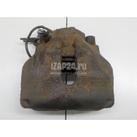 Суппорт тормозной передний левый VAG A4 [B7] (2005 - 2007) 8E0615123X