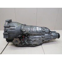 АКПП (автоматическая коробка переключения передач) VAG A4 [B7] (2005 - 2007) 09L300038M