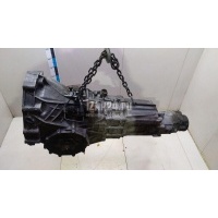 МКПП (механическая коробка переключения передач) VAG A4 [B7] (2005 - 2007) 02X300044H