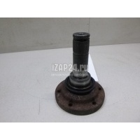 Фланец раздатки VAG A4 [B7] (2005 - 2007) 0AR525356D