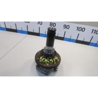 Фланец раздатки VAG A4 [B7] (2005 - 2007) 0AR525356D