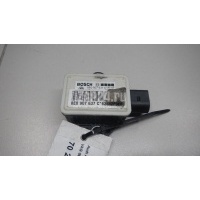Датчик ускорения VAG A4 [B7] (2005 - 2007) 8E0907637C
