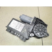 Моторчик стеклоподъемника VAG A4 [B7] (2005 - 2007) 8E1959801G