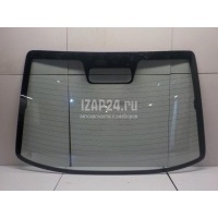 Стекло двери багажника Chery Amulet (A15) (2006 - 2012) A115206020AB
