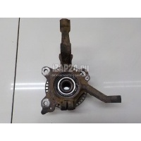 Кулак поворотный передний правый Chery Amulet (A15) (2006 - 2012) A113001012AB