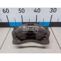 Суппорт тормозной передний левый Chery Amulet (A15) (2006 - 2012) A113501050AB