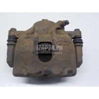 Суппорт тормозной передний левый Chery Amulet (A15) (2006 - 2012) A113501050AB