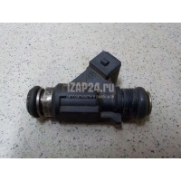 Форсунка инжекторная электрическая Great Wall Tiggo (T11) (2005 - 2016) SMW299932