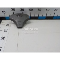 Подушка безопасности в рулевое колесо Chery Tiggo (T11) (2005 - 2016) T113402310
