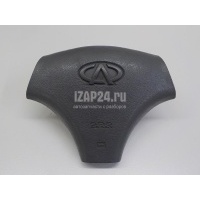 Подушка безопасности в рулевое колесо Chery Tiggo (T11) (2005 - 2016) T113402310
