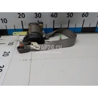 Ремень безопасности с пиропатроном Chery Tiggo (T11) (2005 - 2016) T118212020