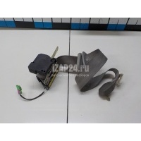 Ремень безопасности с пиропатроном Chery Tiggo (T11) (2005 - 2016) T118212020