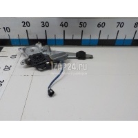 Стеклоподъемник электр. задний правый Chery Tiggo (T11) (2005 - 2016) T116204120
