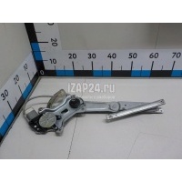 Стеклоподъемник электр. передний правый Chery Tiggo (T11) (2005 - 2016) T116104120AC