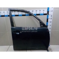 Дверь передняя правая Chery Tiggo (T11) (2005 - 2016) T116101020DY