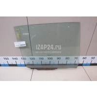 Стекло двери задней правой Chery Tiggo (T11) (2005 - 2016) T116203020