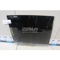 Стекло двери задней правой Chery Tiggo (T11) (2005 - 2016) T116203020