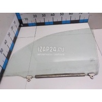Стекло двери передней левой Chery Tiggo (T11) (2005 - 2016) T116103010