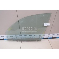 Стекло двери передней левой Chery Tiggo (T11) (2005 - 2016) T116103010