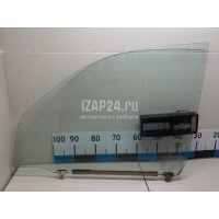 Стекло двери передней левой Chery Tiggo (T11) (2005 - 2016) T116103010
