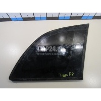 Стекло кузовное глухое правое Chery Tiggo (T11) (2005 - 2016) T115202020BB