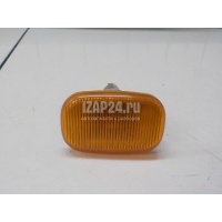 Повторитель на крыло желтый Chery Tiggo (T11) (2005 - 2016) T113731010