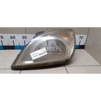 Фара левая Chery Tiggo (T11) (2005 - 2016) T113772010AB