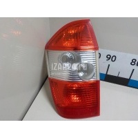 Фонарь задний левый Chery Tiggo (T11) (2005 - 2016) T113773010